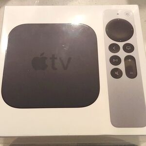 BRAND NEW Apple TV HD